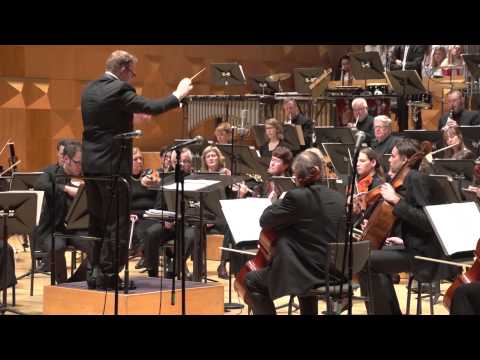 Netherlands Symphony Orchestra - Danse Macabre