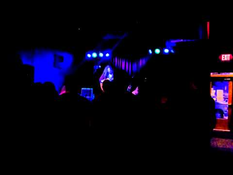 The academy is... The phrase that pays acoustic