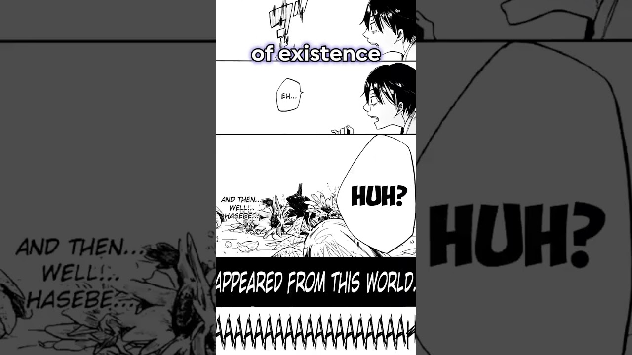 This DEPRESSING Manga Will Crush You