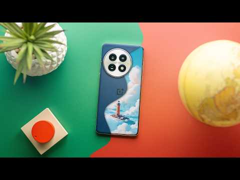 The OnePlus 13 is COMPLICATED // Eight Months Later