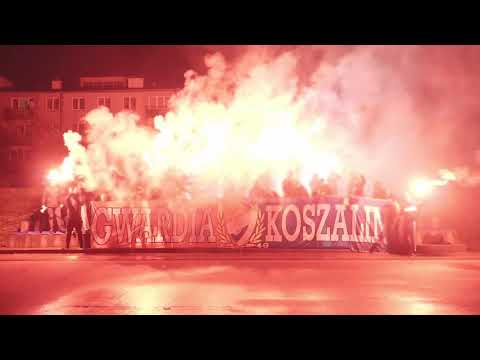 Zapowiedź: Gwardia Koszalin vs KKS Kalisz 19.04.19 (PIĄTEK) Godzina 17:00! [WSZYSCY DO MŁYNA]!