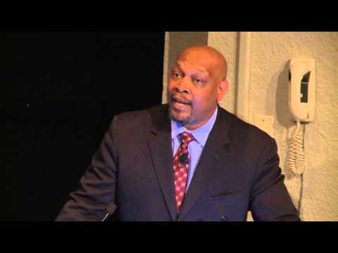 The 2016 Jeffrey M. Trent Lecture in Cancer Research - John D. Carpten