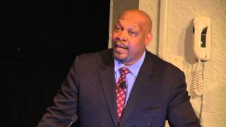 The 2016 Jeffrey M. Trent Lecture in Cancer Research - John D. Carpten