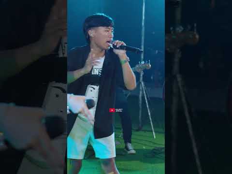 sayang aku ikhlas trimo dadi sing keloro~ #RaisoDadiSiji #Esa Risty #SischoFunkot