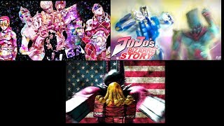 Roblox Jojos Bizarre Adventure Thủ Thuật Máy Tính Chia - 