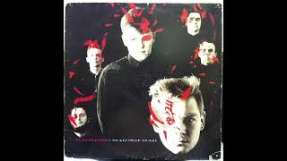 08 Tears You Can&#39;t Hide