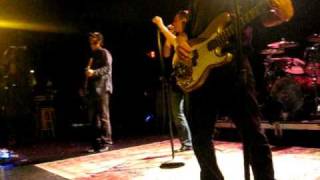 Whats Wrong, The Gracious Few, TLA 10-1-2010