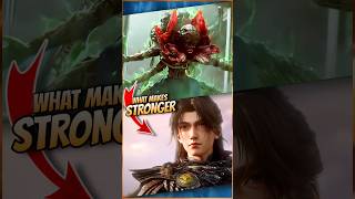 How they are Stronger!