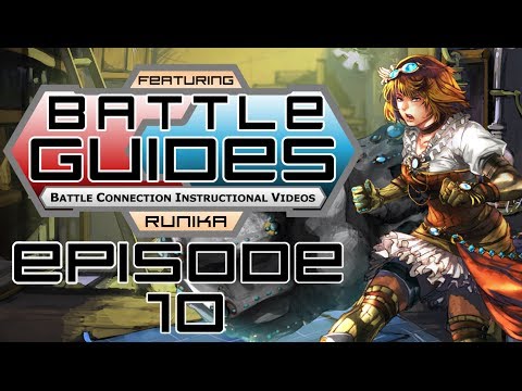 BattleGUIDES Episode 10 - Runika [Devastation of Indines]