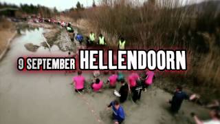 preview picture of video 'Fisherman's Friend Strongmanrun Hellendoorn'