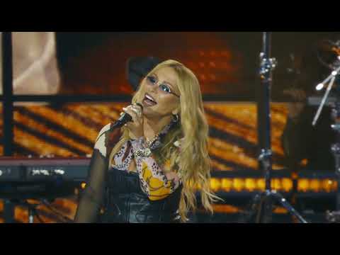 Peter Maffay feat. Anastacia - „Just You (Leipzig Live 2024)