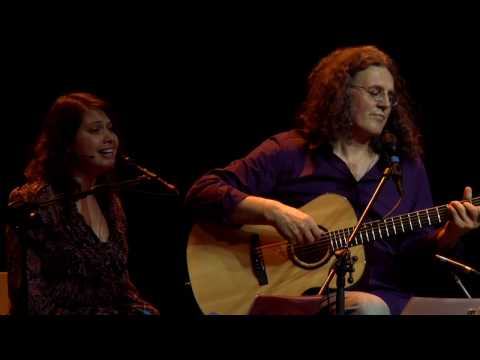 Linard Bardill - Lueged vo Berg und Tal - Live im Volkshaus Zürich