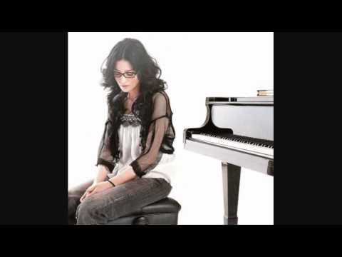 This love - Angela Aki (redo-piano and vocal cover)