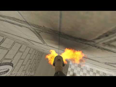jump_sketchy_final course collection