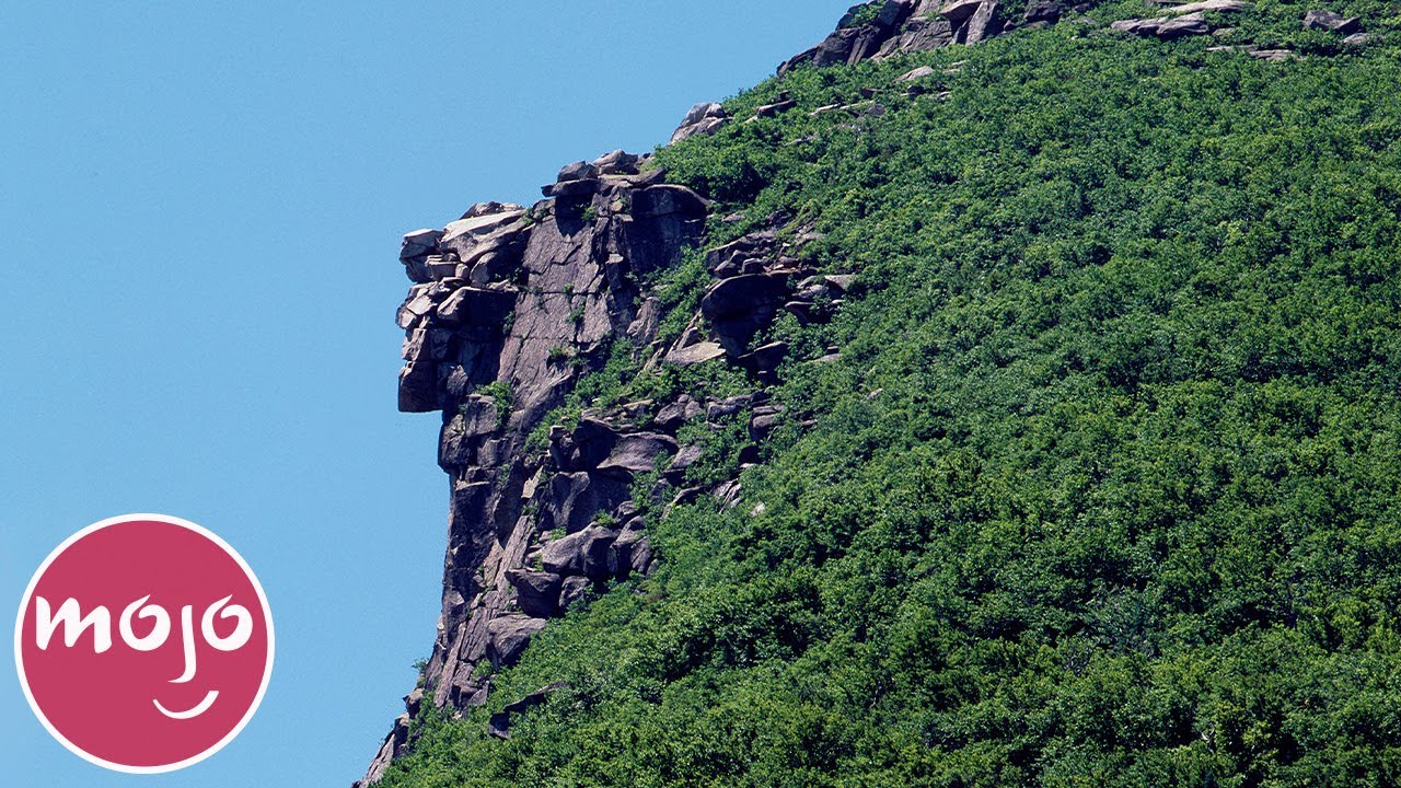 Top 10 Natural Wonders That Don't Exist Anymore