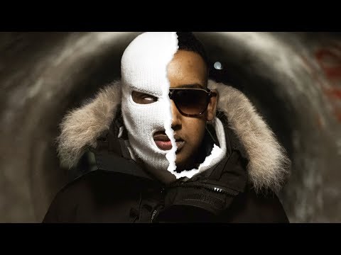 1.Cuz x Luk G - MR (OFFICIAL MUSIC VIDEO)