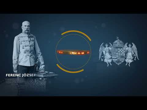 Negyvenkettedik epizód – Ferenc József aranya