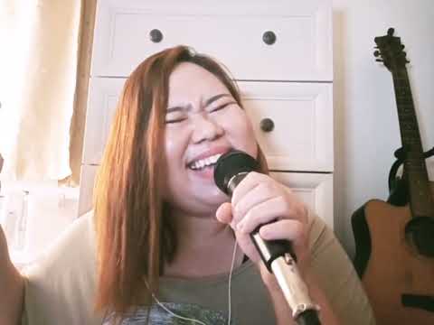 Saving All My Love For You - Whitney Houston (Cover) - Inah Dig