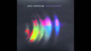 Jon Hokins - Private Universe