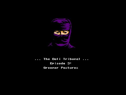 Defi Tribunal – Episode 3: Tracking FX Gold Master, Project 79, Prosperity Gem V (PGV) and More!