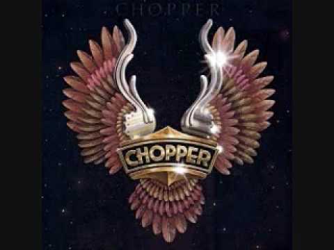 Chopper - Keep The Ball Rollin'