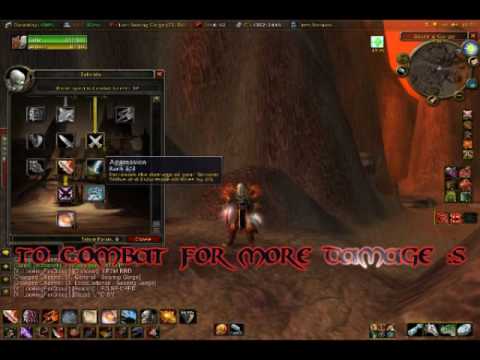 The Becoming of rank 14 (Rogue Pvp in Wow classic)