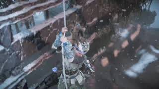 #11【Horizon Zero Dawn】実況プレイ1213_アーロイ！さぁさぁメインクエ回だっ(´ω｀)