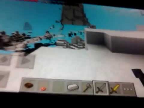 minecraft hunger games solar frost