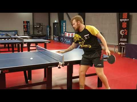 Retur træning - kort, halvlang og lang i forhånd