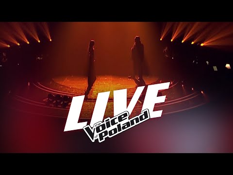 Żaneta Chełminiak i Mateusz Włodarczyk | „Beneath Your Beautiful” | LIVE | The Voice of Poland 16