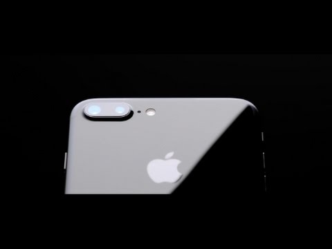 Apple iPhone 7 Official Trailer