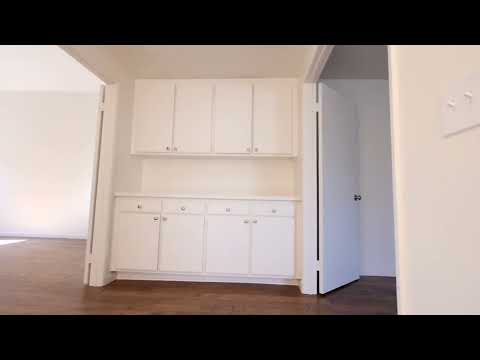 Renovated 2bed x 2.5bath Townhouse with Private Patio & 2-Car Garage property video