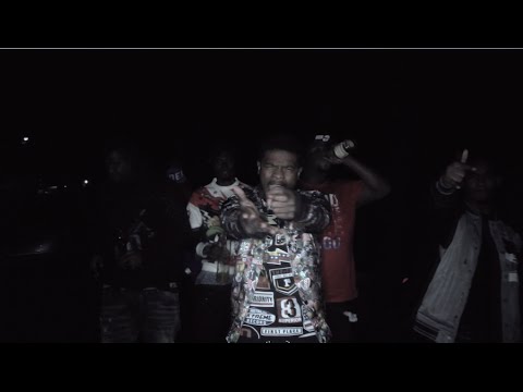 CJK Da Villain x 40 x Boss Chopo - On Da Block | S