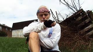 Death High on a Mountain Top – RIP Jeff Brown