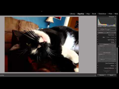 How to Run Lightroom in 64 Bit