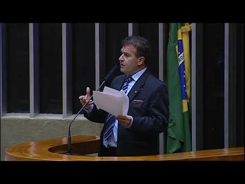 Pompeo Mattos apresenta proposta que criminaliza "fake news"