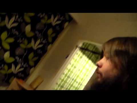 Viikonloppu pulkassa