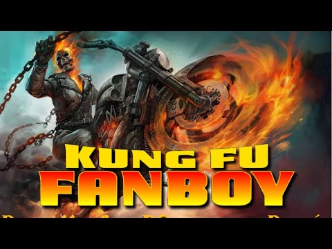 Kung Fu Fanboy | Parte 11 - Anti DS Escapa de Prision