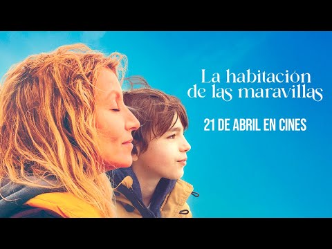Tráiler El libro de los deseos