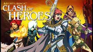 Might And Magic.Clash Of Heroes.v 1.0.0.2 + 1 DLC