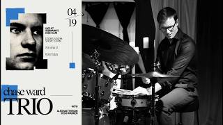 Chase Ward Trio - Apr. 19, 2026