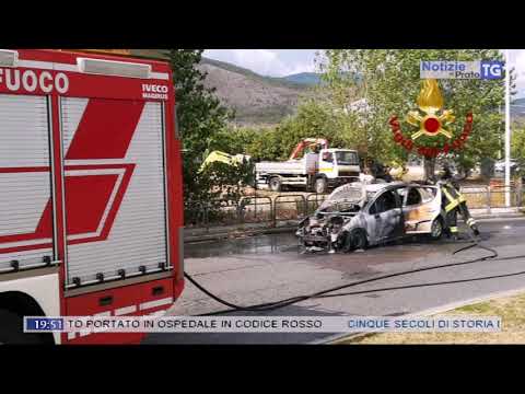 2018-09-04 NOTIZIE DI PRATO TG ORE 19.45