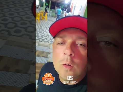 hoje tem Forró das Velhas Sítio  Barreiras em Arapiraca Alagoas  06/12/25