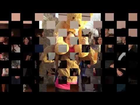 Colegiul Andronic Motrescu clasa 12 G promotia 2015