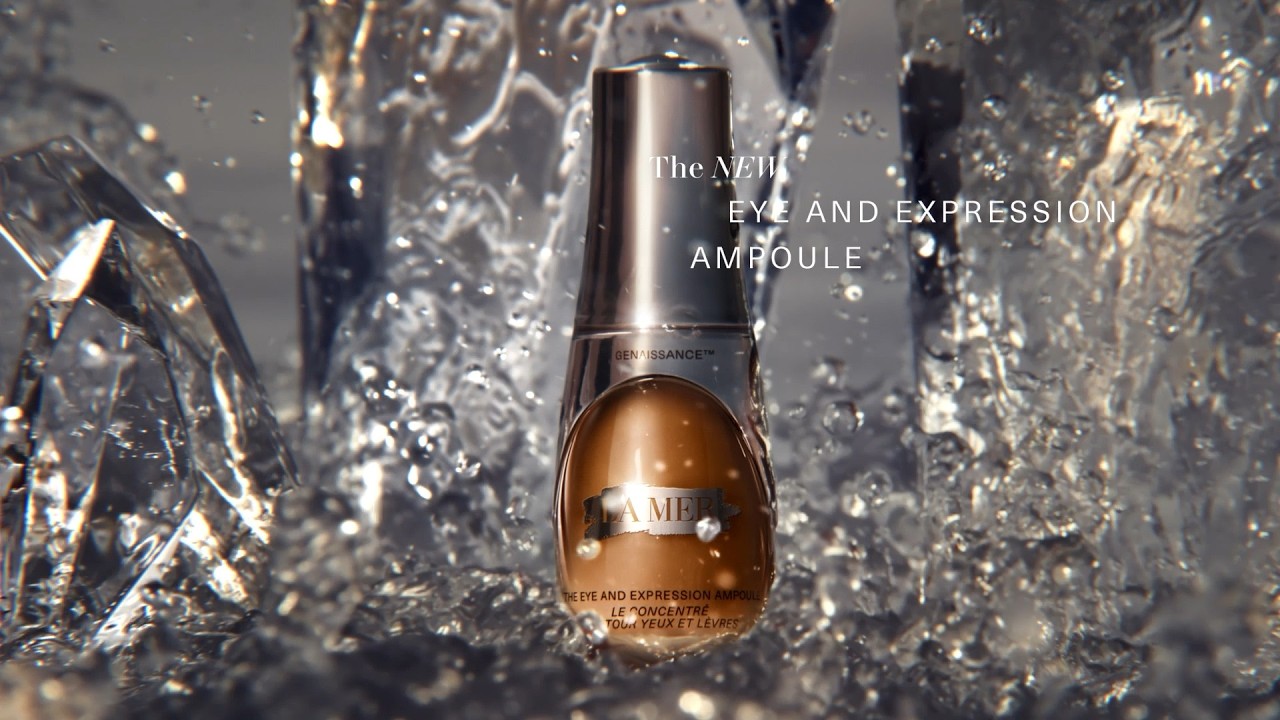 Genaissance Eye and Expression Ampoule