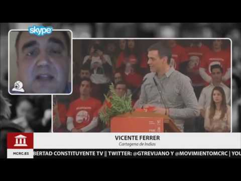 La "izquierda" niega a Marx y a Lenin cuando hablan de la autodeterminación