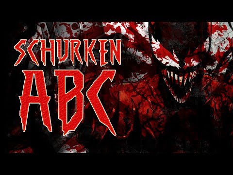 Carnage - Schurken ABC