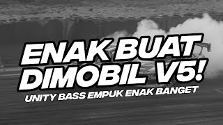 Download lagu DJ ENAK BUAT DI MOBIL V5! UNITY JEDAG JEDUG BARUDAK NAGA WOLFGANG STYLE FULL BASS KANE [NDOO LIFE] mp3