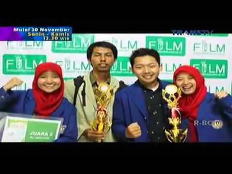 CATATAN HARIAN DEWI SANDRA - MAS PUJI SANG DESAIN BENDUNGAN