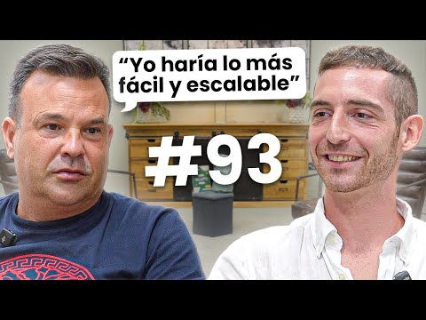 La Mejor Forma de Hacer Crecer un Negocio: Mentoría | Un Café Incapto con Jose #93